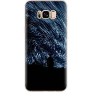 Чехол Uprint Samsung G955 Galaxy S8 Plus 
