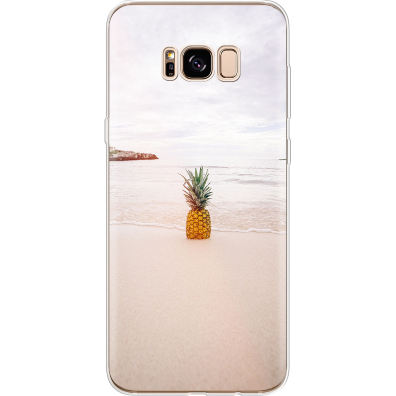 Чехол Uprint Samsung G955 Galaxy S8 Plus 