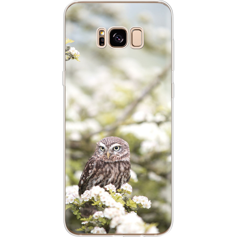Чехол Uprint Samsung G955 Galaxy S8 Plus 