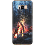 Чехол Uprint Samsung G955 Galaxy S8 Plus 