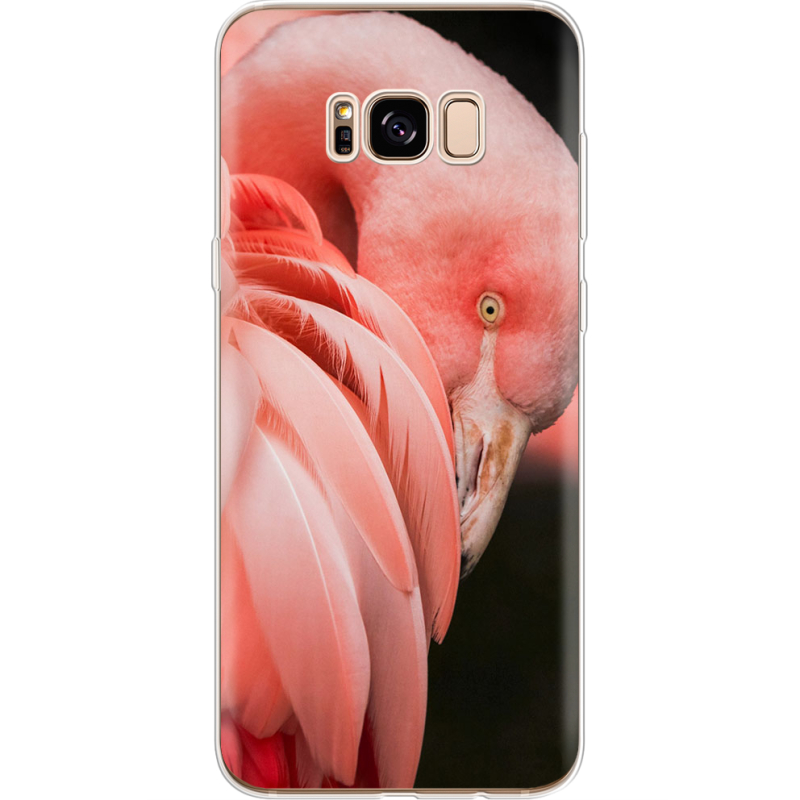 Чехол Uprint Samsung G955 Galaxy S8 Plus 