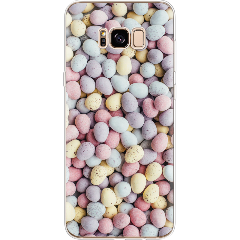 Чехол Uprint Samsung G955 Galaxy S8 Plus 