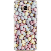 Чехол Uprint Samsung G955 Galaxy S8 Plus 