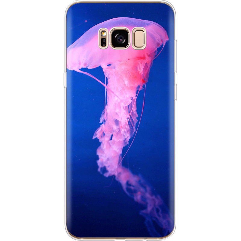 Чехол Uprint Samsung G955 Galaxy S8 Plus 