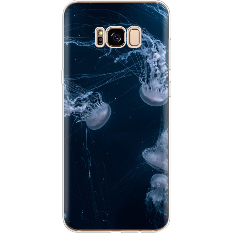 Чехол Uprint Samsung G955 Galaxy S8 Plus 
