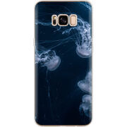 Чехол Uprint Samsung G955 Galaxy S8 Plus 