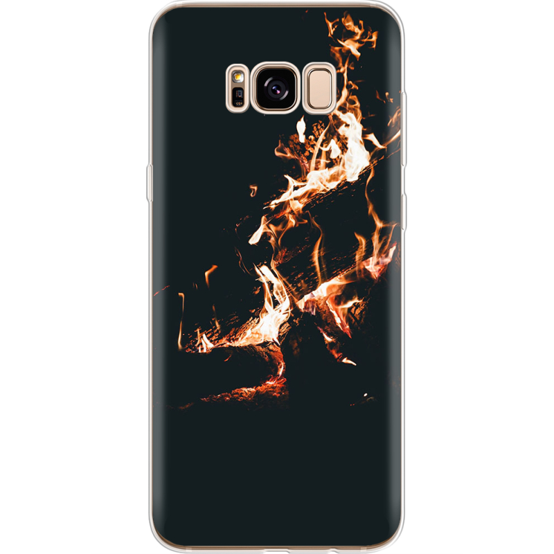 Чехол Uprint Samsung G955 Galaxy S8 Plus 