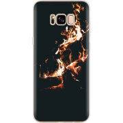 Чехол Uprint Samsung G955 Galaxy S8 Plus 