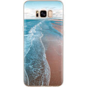 Чехол Uprint Samsung G955 Galaxy S8 Plus 