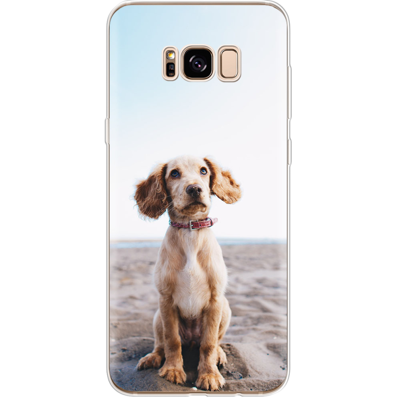 Чехол Uprint Samsung G955 Galaxy S8 Plus 