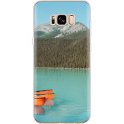 Чехол Uprint Samsung G955 Galaxy S8 Plus 