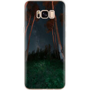 Чехол Uprint Samsung G955 Galaxy S8 Plus 