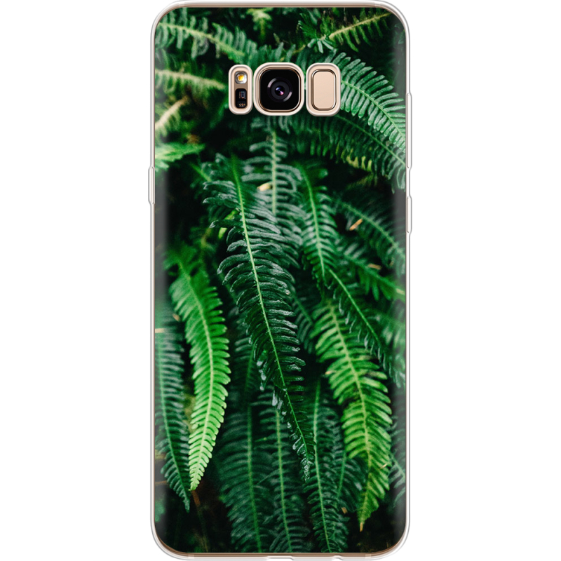 Чехол Uprint Samsung G955 Galaxy S8 Plus 