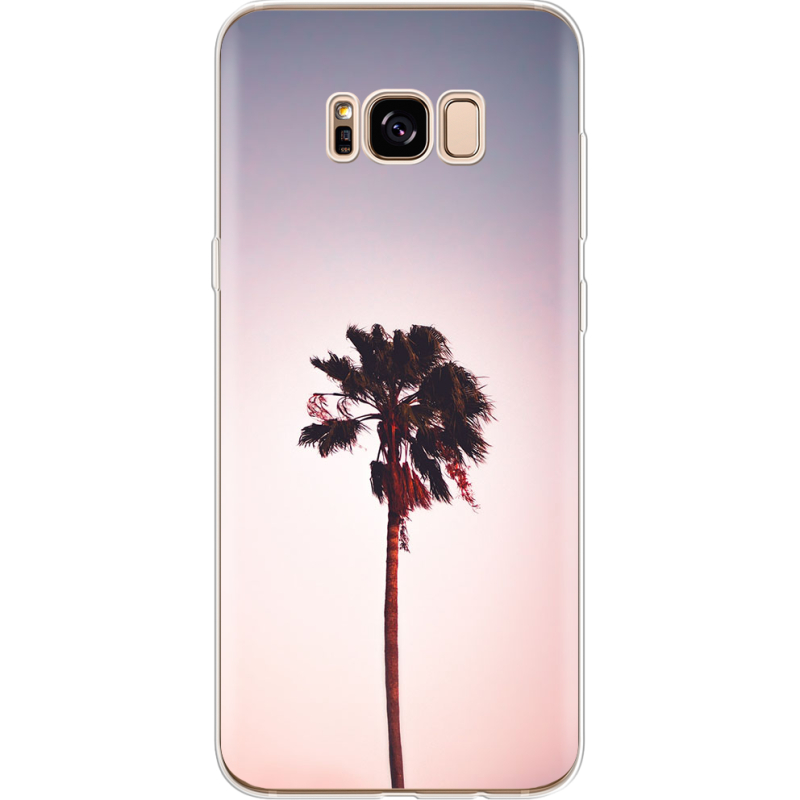 Чехол Uprint Samsung G955 Galaxy S8 Plus 