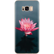 Чехол Uprint Samsung G955 Galaxy S8 Plus 