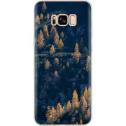 Чехол Uprint Samsung G955 Galaxy S8 Plus 