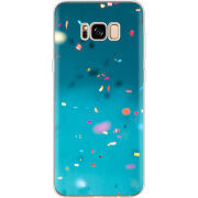 Чехол Uprint Samsung G955 Galaxy S8 Plus 