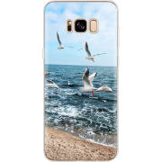 Чехол Uprint Samsung G955 Galaxy S8 Plus 