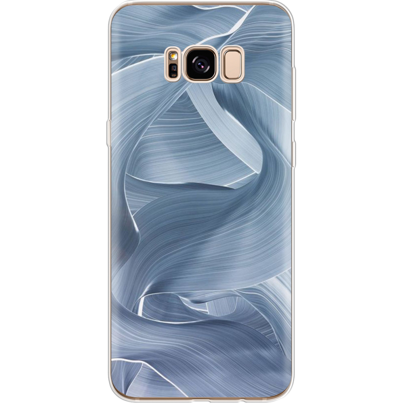 Чехол Uprint Samsung G955 Galaxy S8 Plus 