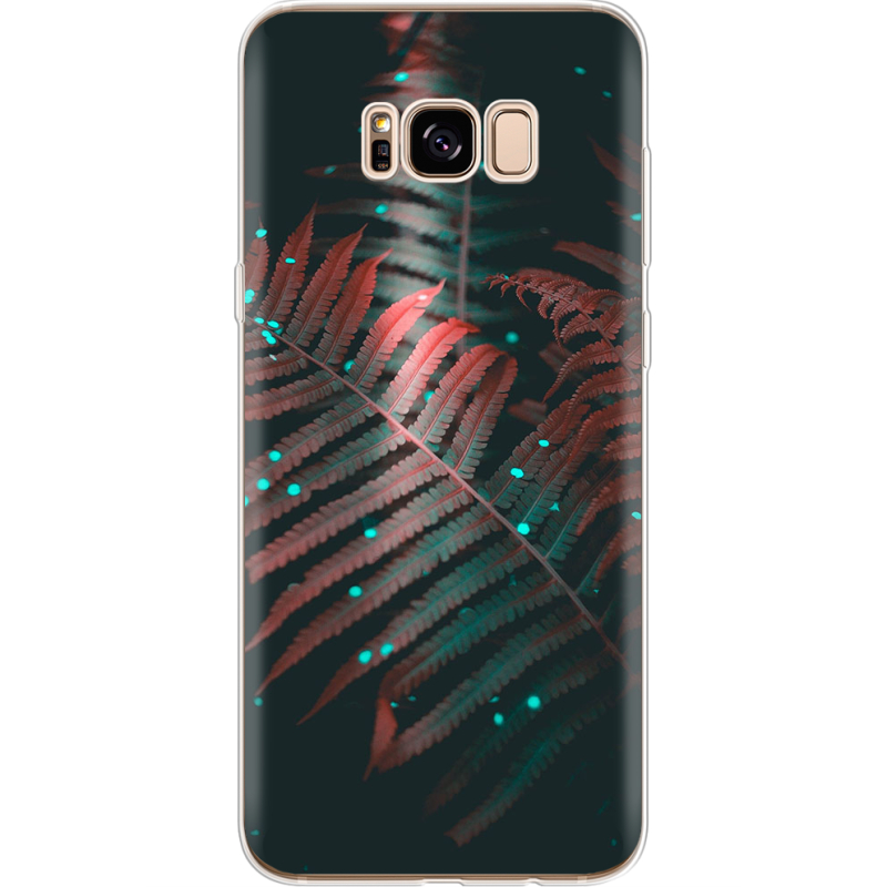 Чехол Uprint Samsung G955 Galaxy S8 Plus 