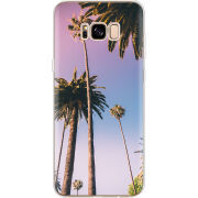 Чехол Uprint Samsung G955 Galaxy S8 Plus 