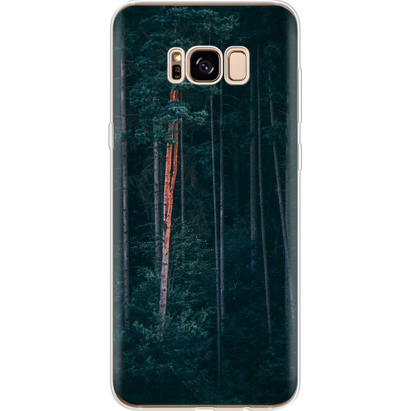 Чехол Uprint Samsung G955 Galaxy S8 Plus 