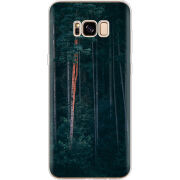 Чехол Uprint Samsung G955 Galaxy S8 Plus 