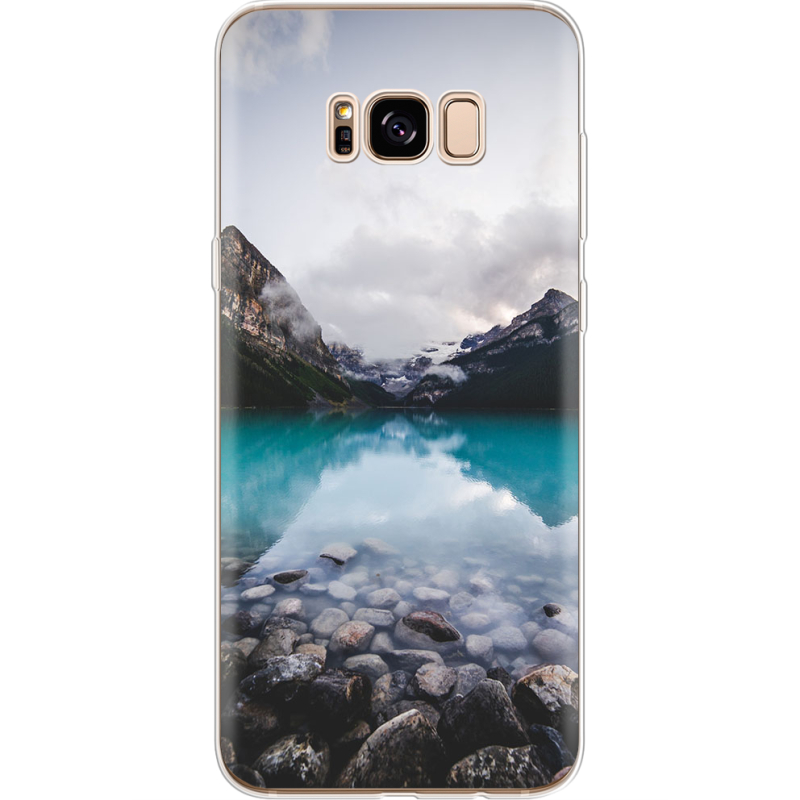 Чехол Uprint Samsung G955 Galaxy S8 Plus 