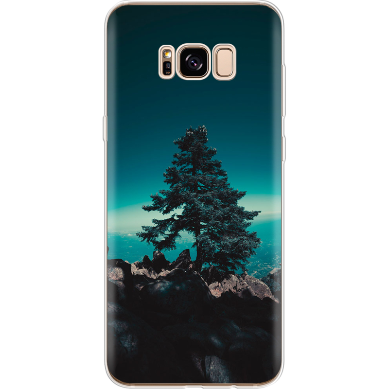 Чехол Uprint Samsung G955 Galaxy S8 Plus 