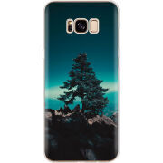 Чехол Uprint Samsung G955 Galaxy S8 Plus 