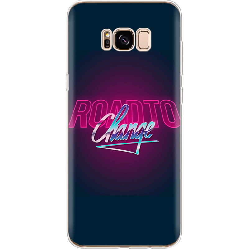 Чехол Uprint Samsung G955 Galaxy S8 Plus 