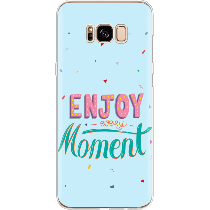 Чехол Uprint Samsung G955 Galaxy S8 Plus 