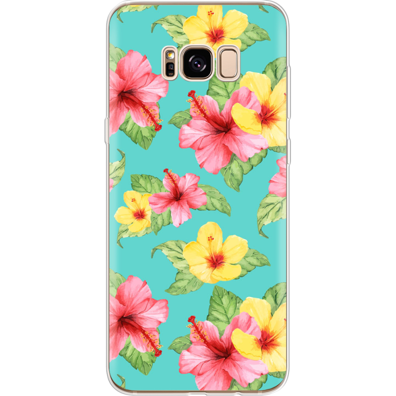 Чехол Uprint Samsung G955 Galaxy S8 Plus 