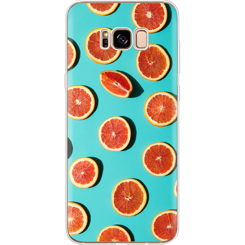 Чехол Uprint Samsung G955 Galaxy S8 Plus 