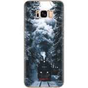 Чехол Uprint Samsung G955 Galaxy S8 Plus 