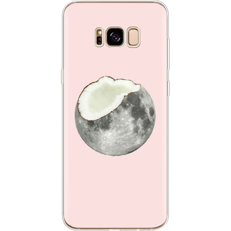 Чехол Uprint Samsung G955 Galaxy S8 Plus 