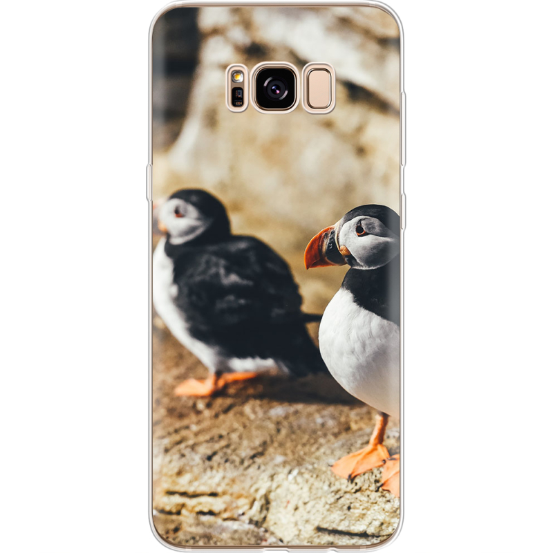 Чехол Uprint Samsung G955 Galaxy S8 Plus 
