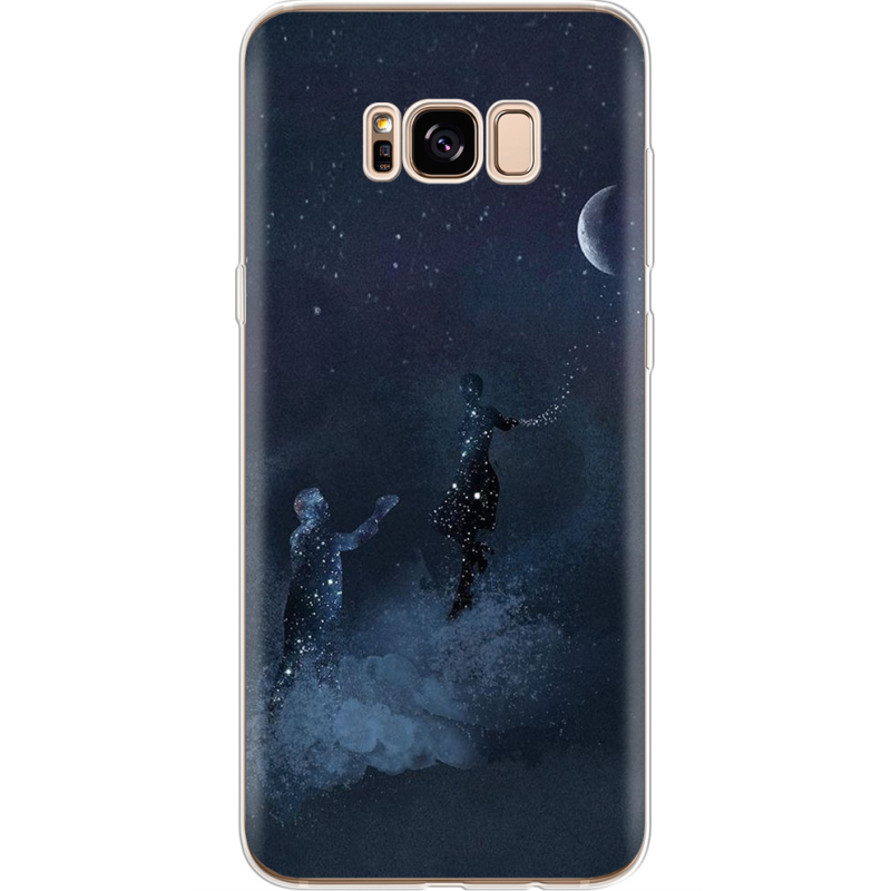 Чехол Uprint Samsung G955 Galaxy S8 Plus 