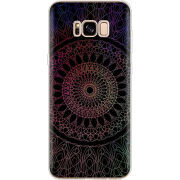 Чехол Uprint Samsung G955 Galaxy S8 Plus 