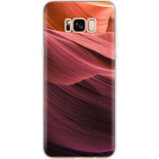 Чехол Uprint Samsung G955 Galaxy S8 Plus 