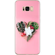 Чехол Uprint Samsung G955 Galaxy S8 Plus 