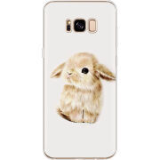 Чехол Uprint Samsung G955 Galaxy S8 Plus 