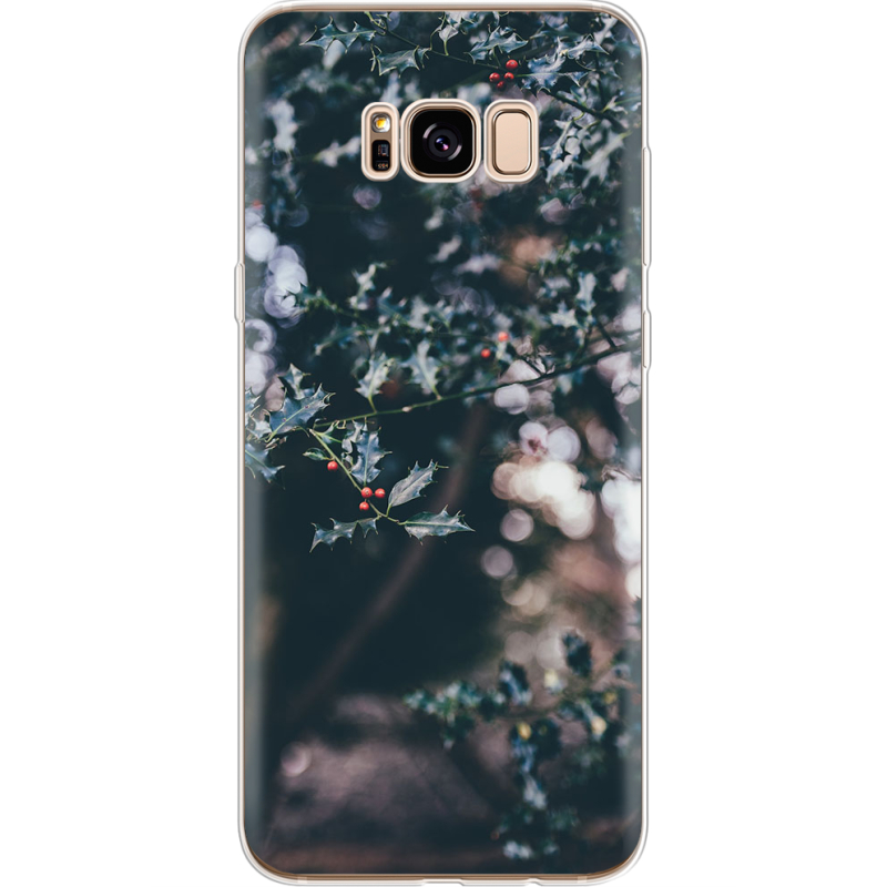 Чехол Uprint Samsung G955 Galaxy S8 Plus 