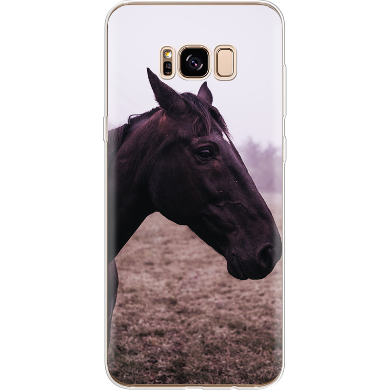 Чехол Uprint Samsung G955 Galaxy S8 Plus 