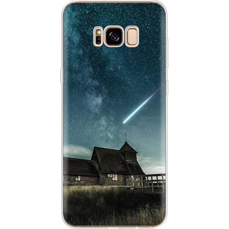 Чехол Uprint Samsung G955 Galaxy S8 Plus 