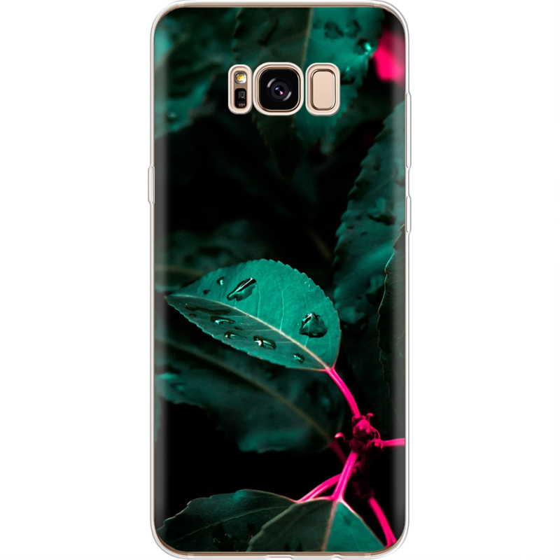Чехол Uprint Samsung G955 Galaxy S8 Plus 