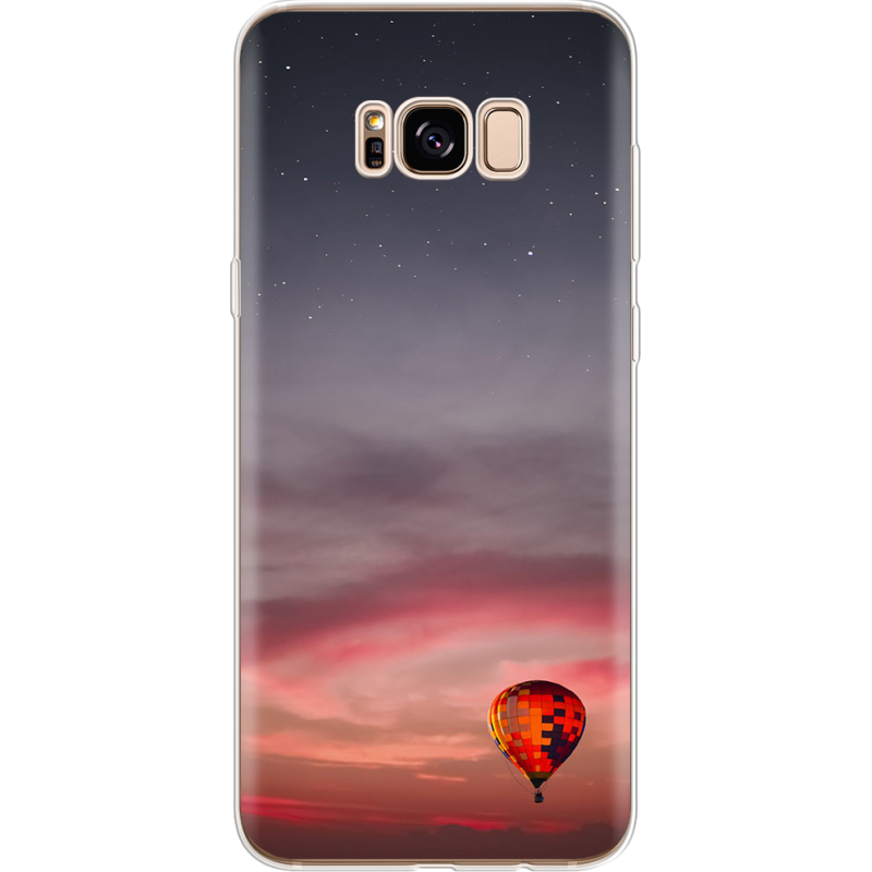 Чехол Uprint Samsung G955 Galaxy S8 Plus 