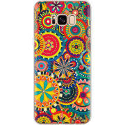 Чехол Uprint Samsung G955 Galaxy S8 Plus Imaginarium