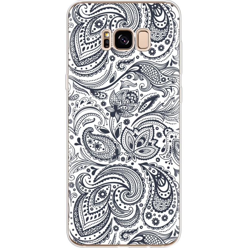 Чехол Uprint Samsung G955 Galaxy S8 Plus 