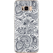 Чехол Uprint Samsung G955 Galaxy S8 Plus 